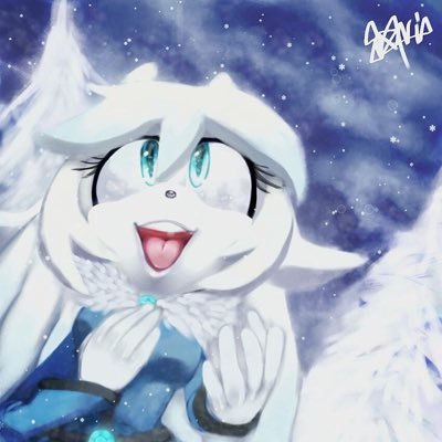 ~ rp account ~ My name is Sophia and I am the master of ice.