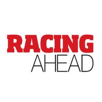 Racing Ahead (@racingaheadmag) 's Twitter Profile Photo Racing Ahead (@racingaheadmag) 's Twitter Profile Photo
