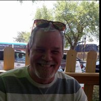 Jim Hodge - @JimHodge101 Twitter Profile Photo