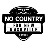 No Country For New Nashville(@NoCountryNash) 's Twitter Profile Photo