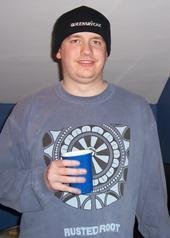 Nick_Thompson78's profile picture. I'm just an average man with an average life.