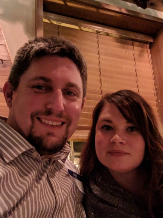 buckmarble's profile picture. Credit Union programmer