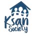 Ksan Society (@ksansociety) Twitter profile photo Ksan Society (@ksansociety) Twitter profile photo