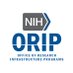 NIH ORIP (@nih_orip) Twitter profile photo NIH ORIP (@nih_orip) Twitter profile photo