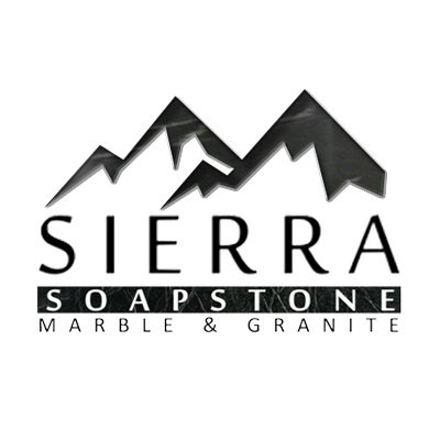 Sierra Soapstone, Marble and Granite -- Your environmentally friendly countertop solution