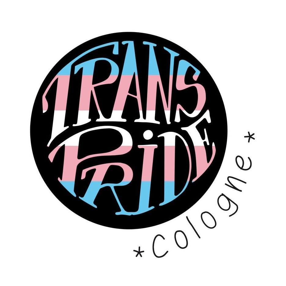 Hier twittert die Trans Pride Cologne