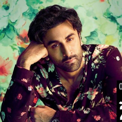 Ranbir Kapoor has killed us with his looks, his acting & his charm. If you're a FanGhost too, join us! ;)