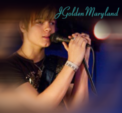 Josh Golden Maryland fans :)