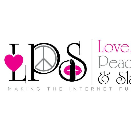 Love Peace & Slander