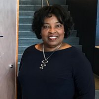 Janice Robinson (@jrob2021) 's Twitter Profile