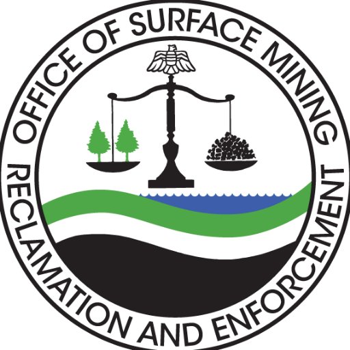 Official twitter account for DOI’s Office of Surface Mining Reclamation & Enforcement. We work for people, energy & the environment. RT/follow/likes≠endorsement