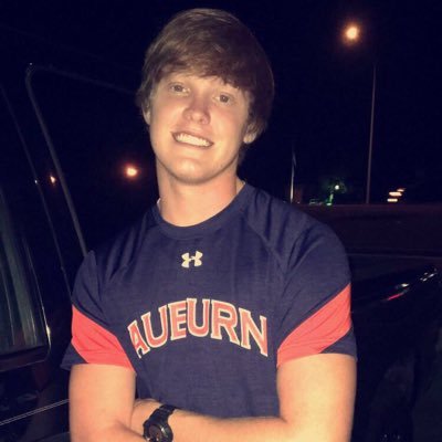 Auburn University sc:tylerginger