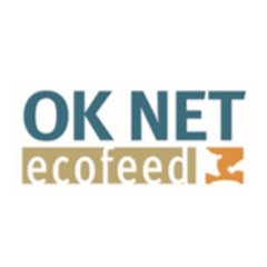 ecofeed's profile picture. #H2020 project: #OKNetEcoFeed helps farmers, breeders, #organic #feed processing industry achieving the goal of 100% use of organic, regional feed #monogastrics