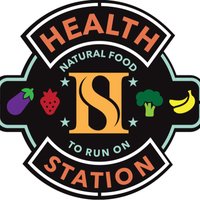 Healthstation (@healthstation4) 's Twitter Profile