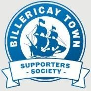 Billericay Town Supporters Society (@btss1880) 's Twitter Profile