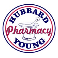 Hubbard Young Pharmacy(@HubbardYoungRx) 's Twitter Profile Photo