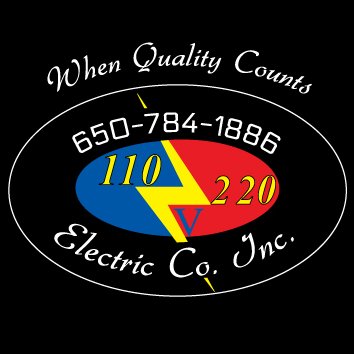 From wire repair, to light upgrades, and everything in between. No matter what your issue is, call 110/220V Electric Co. Inc. today.