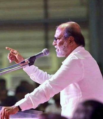 I m devote of great Human being Rajinikanth.