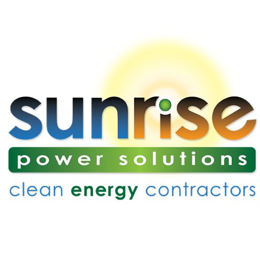 Sunrise Power Solutions is a clean energy contractor providing innovative energy solutions to our customers in the key markets that we serve.