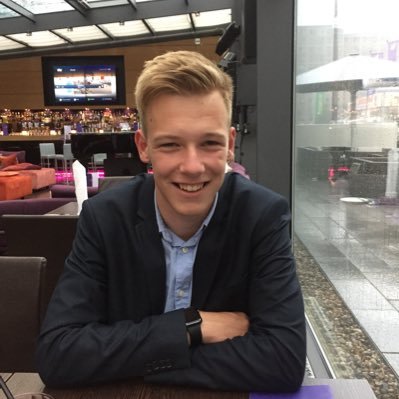 Niekn99's profile picture. 