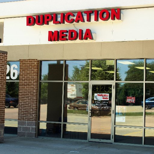 Duplication Media