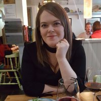 Lucie Kehoe (@lucifixion) 's Twitter Profile