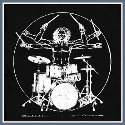 Original Drummer: Newtown Neurotics & Palm Tree Club. Facebook: Music Club UK. LinkedIn: Rebel Roots Rockers Entertainments. ☠ PUNK 😎 ROCK 😎 REGGAE ☠