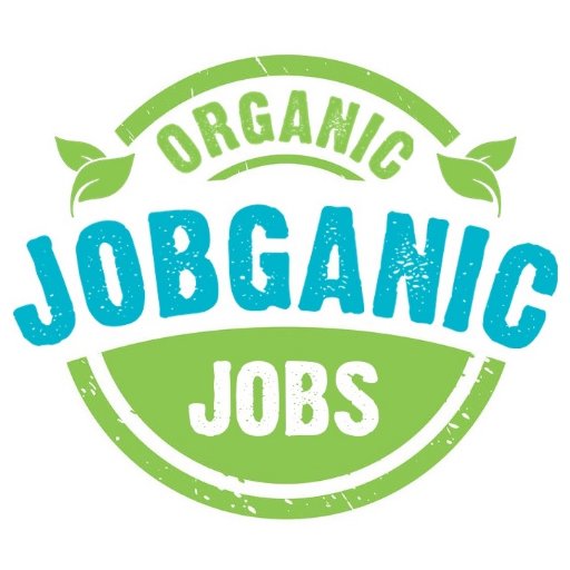 Jobganic - The Job Site for the Organic Industry