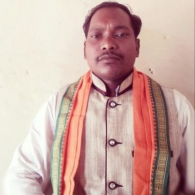 भारतीय जनता पार्टी मंडल संयोजक मुकडेगा, विधान सभा क्षेत्र लैलूंगा, आईटी सेल जिला रायगढ़ छत्तीसगढ़