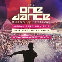 One Dance Festival (@onedancefest) 's Twitter Profile