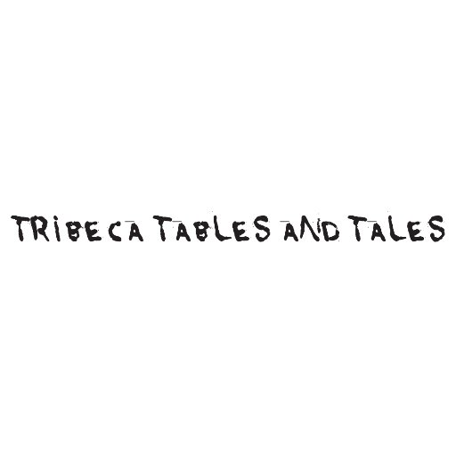 Tribeca Tables and Tales is the blog for living, experiencing and loving Tribeca.