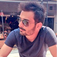 Ali Bartu Aras (@alibartuaras) 's Twitter Profile