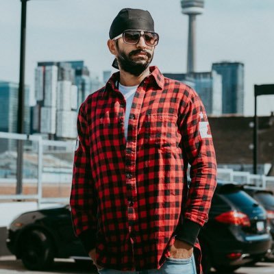 DJ Pulse Toronto