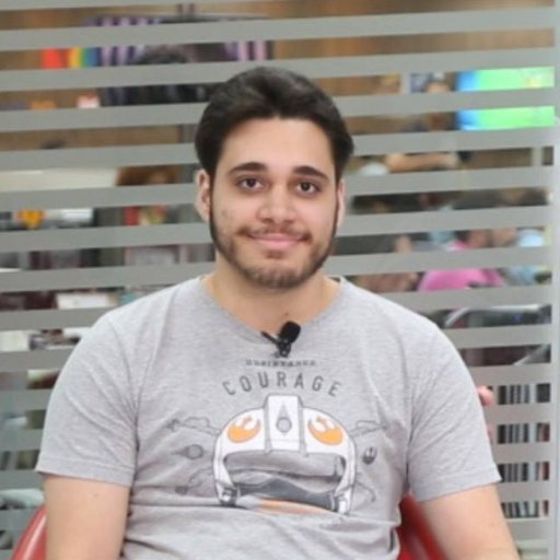 Tentei não ser monotemático e falhei miseravelmente. Amante de esportes e curioso por história, ficção científica e videogames. Jornalismo (UFPE)