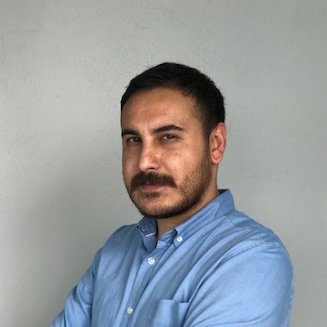 semihyagcioglu's profile picture. Director of AI at @Apziva