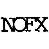 NOFX(@NOFXband) 's Twitter Profile Photo