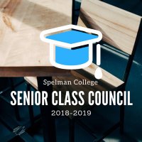 SC Class of 2019(@spelman2019cc) 's Twitter Profile Photo