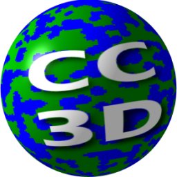 compucell3d Profile Picture