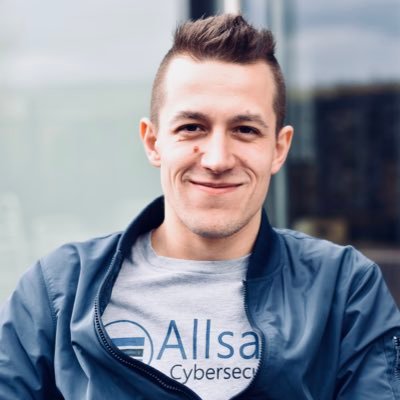 pierre_barlet's profile picture. Cyber Security Analyst | GDAT, GCFA