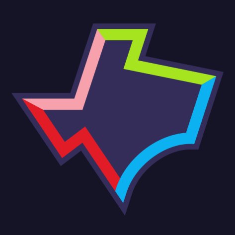 This is the Official Texas Rivals of Aether twitter! Stick with us for updates on Local and Online events!
https://t.co/8cCgVssN5j logo by @RaymieX