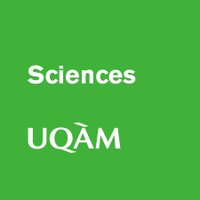 Faculté des sciences de l’UQAM (@sciencesuqam) 's Twitter Profile