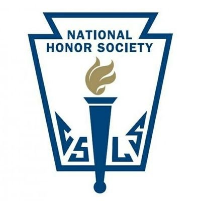 PSJA North National Honor Society 2019-2020