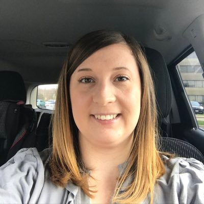 StaceyRadsvick's profile picture. 