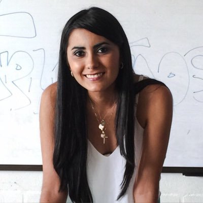 YassithMuskus's profile picture. Abogada, Esp. en Derecho Constitucional y Parlamentario. Mg en Derecho Público. Docente y Asesora.