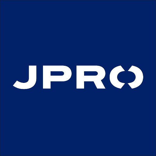 JPRO distributes and provides design solutions for some of the world’s most successful brands in #Professional #Audio, #Video and #Control. #ProAV