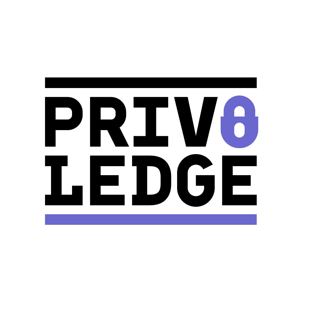 This project receives funding from the @EU_H2020 Research & Innovation
Programme. Any related tweets reflect only the views of the project owner.
#DLT #privacy