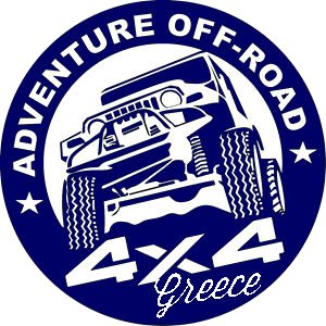 4WD adventures, made in Greece