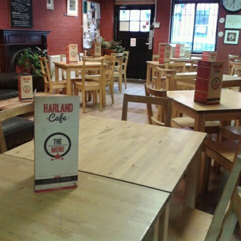 We were a Family run business located on John Street in Sheffield. now doing other stuff .