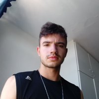 Gustavo Mattos (@gmattos7) 's Twitter Profile