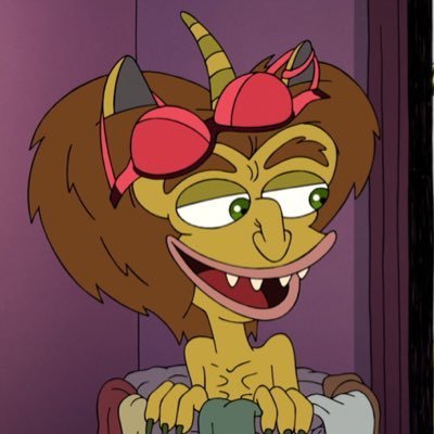 The Original Hormone Monster 👌
I'm a Sex God 💯💦👑
